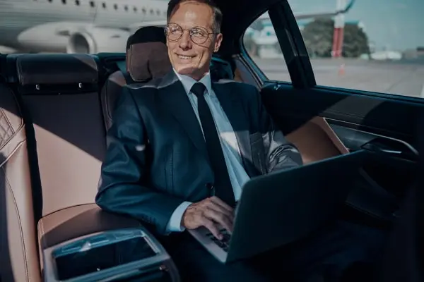Airport Service